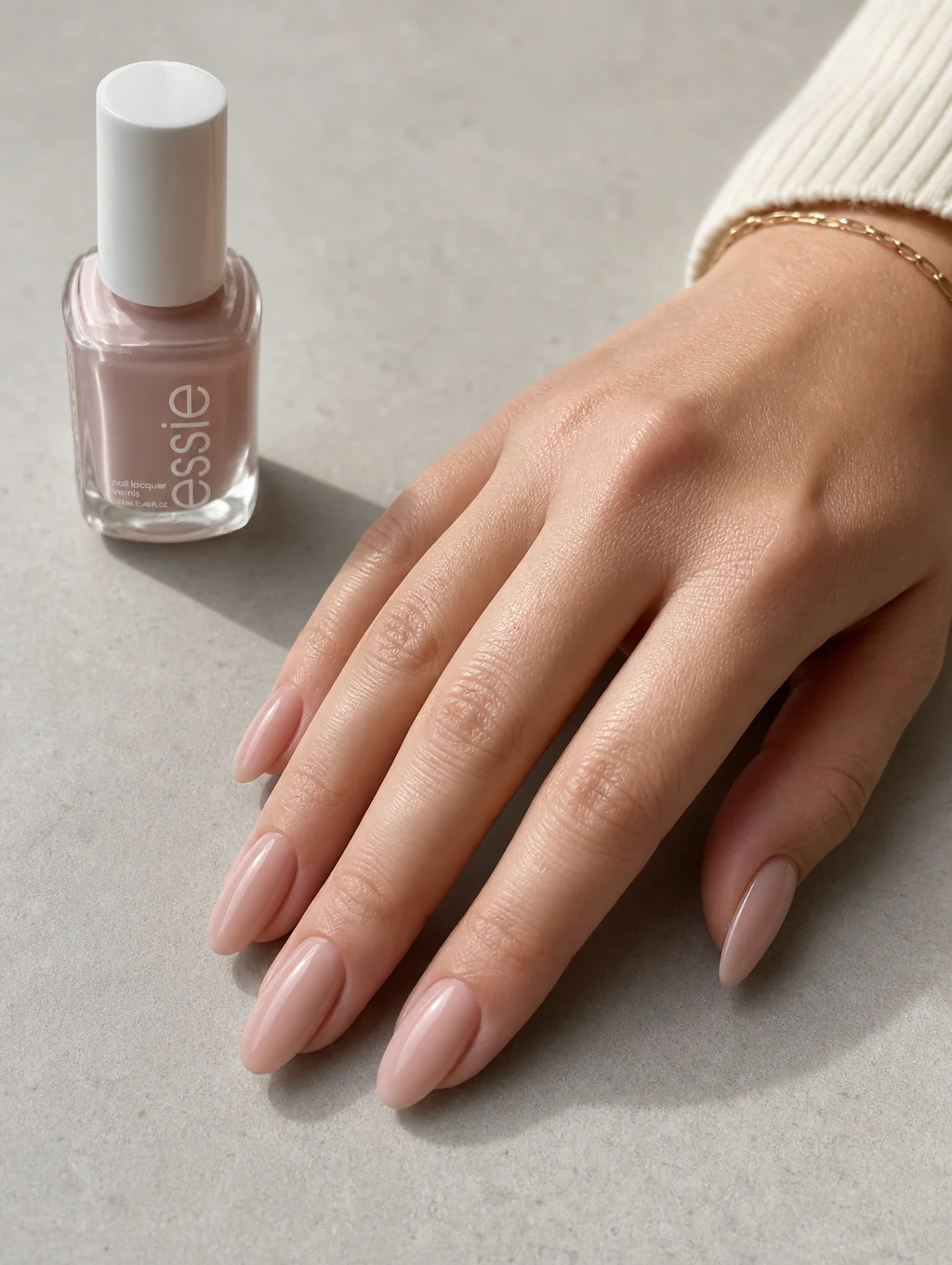 Acrylic Nails