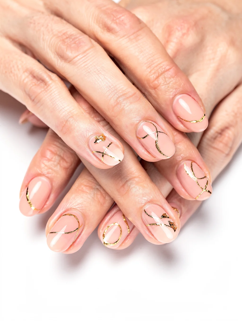 Gel Manicure