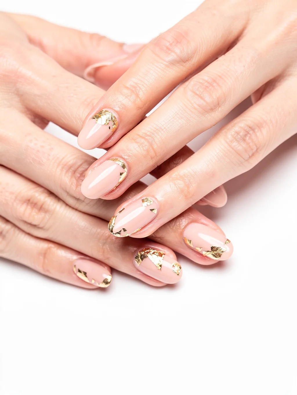 Custom Nail Art