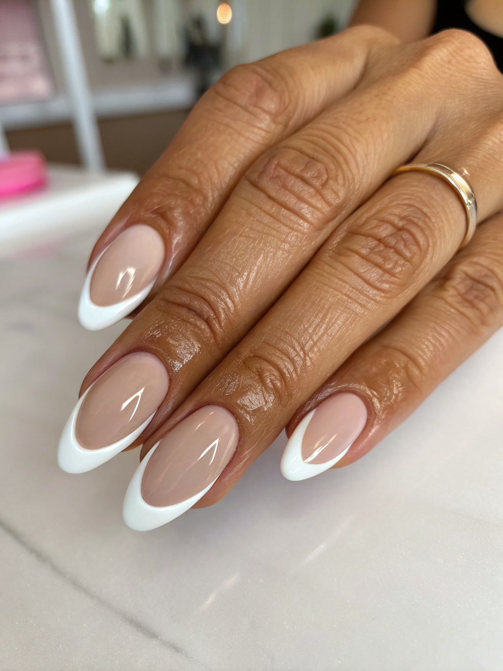 Nail Extensions